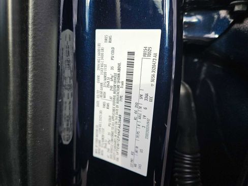 Used 2022 Ford F150 XLT w/ Equipment Group 302A High image 38