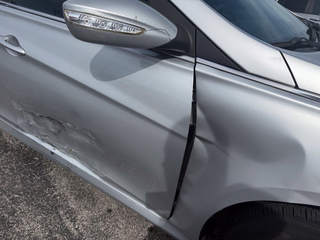 Used 2014 Hyundai Sonata GLS w/ Popular Equipment Group 2 FWD image 14