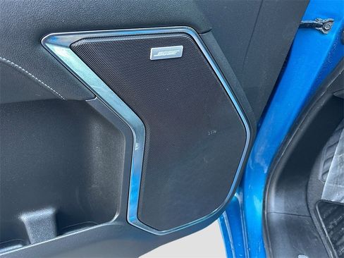 Used 2024 Chevrolet Silverado 1500 RST w/ All Star Edition Plus image 19