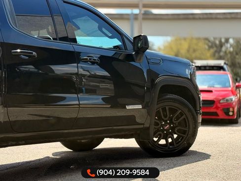 Used 2022 GMC Sierra 1500 Elevation image 8