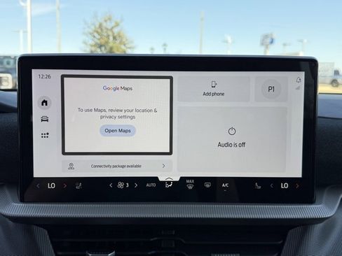 Used 2026 Ford Explorer ST-Line w/ ST-Line Street Pack image 16