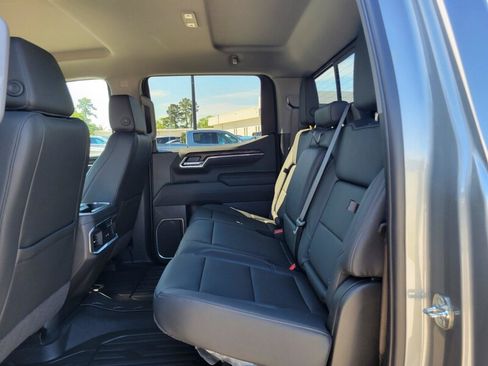 New 2026 GMC Sierra 1500 SLT AWD/4WD image 27