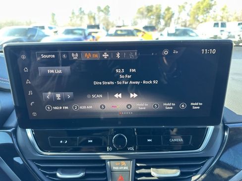 Used 2024 Nissan Altima 2.5 SR w/ SR Premium Package image 18