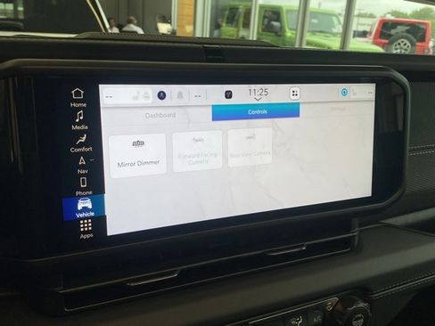 New 2025 Jeep Wrangler Rubicon 392 image 22