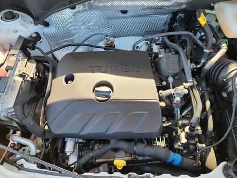 New 2026 Buick Encore GX Avenir w/ Avenir Technology Package image 20