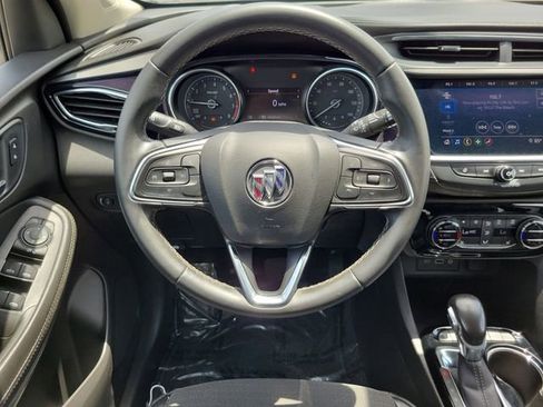 Used 2020 Buick Encore GX Select w/ Sport Touring Package image 13