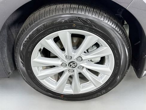Certified 2026 Toyota Corolla SE FWD image 30
