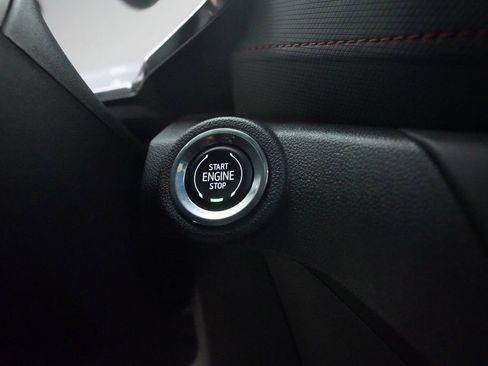 Used 2023 Chevrolet TrailBlazer RS w/ Technology Package image 30