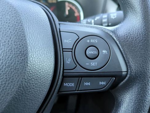 Certified 2025 Toyota RAV4 XLE image 23