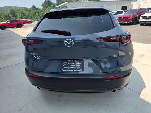 Certified 2026 MAZDA CX-30 AWD 2.5 S image 7