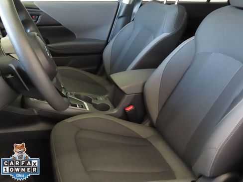 Certified 2025 Subaru Crosstrek 2.0i Premium image 13