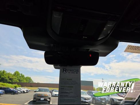 New 2026 Subaru Forester Limited AWD/4WD image 12