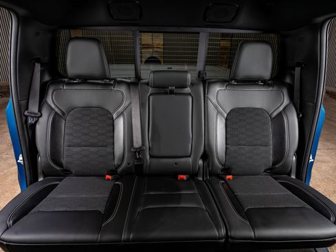 Used 2024 RAM 1500 Big Horn image 36