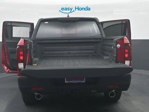 New 2026 Honda Ridgeline TrailSport image 38