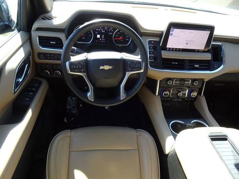 Used 2021 Chevrolet Tahoe Premier image 14