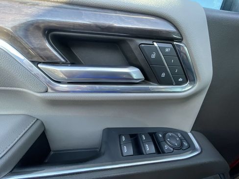 Used 2023 Chevrolet Silverado 1500 LTZ w/ LTZ Premium Package AWD/4WD image 24