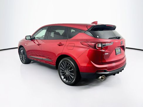Used 2022 Acura RDX w/ Advance Package AWD/4WD image 5