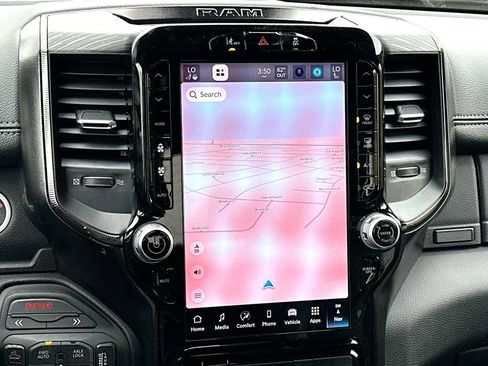 New 2026 RAM 1500 RHO image 20