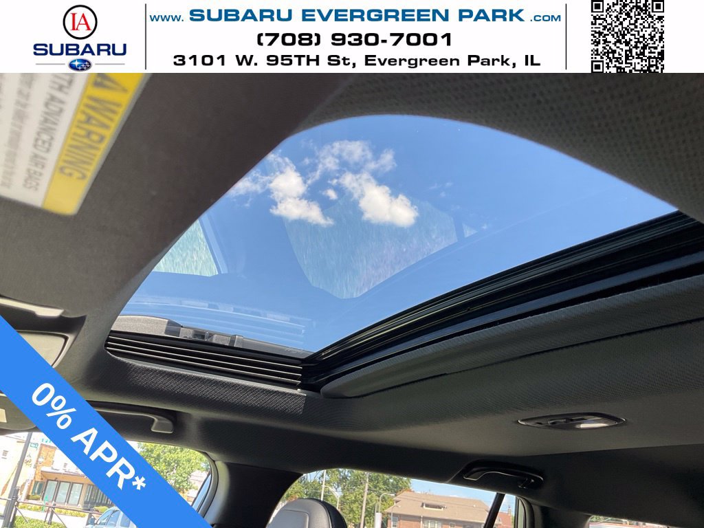 New 2026 Subaru Outback Premium w/ Premium/Limited Package AWD/4WD image 27