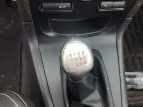 Used 2018 Ford Fiesta ST FWD image 27
