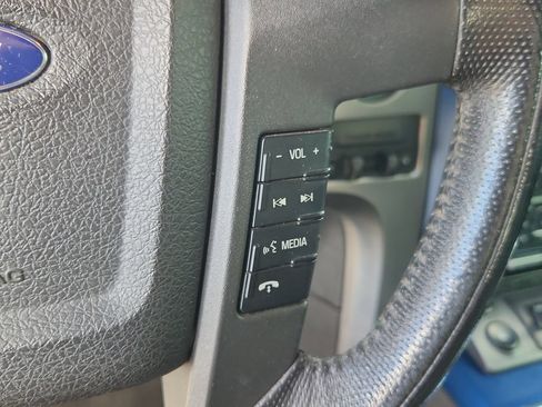 Used 2013 Ford F150 Raptor w/ Luxury Equipment Group AWD/4WD image 22