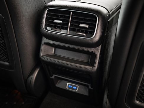 Certified 2025 Mercedes-Benz GLE 350 4MATIC image 35