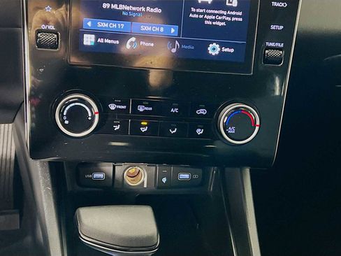 Used 2023 Hyundai Tucson SEL image 16