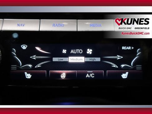 Used 2024 Genesis G80 2.5T AWD/4WD image 37