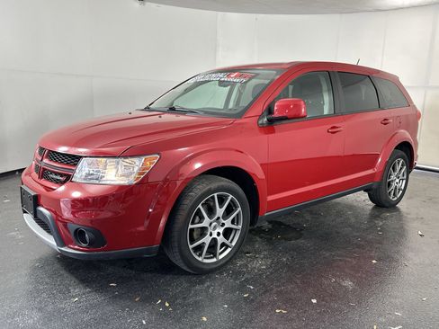 Used 2018 Dodge Journey GT image 6
