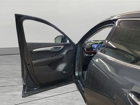 New 2026 Buick Envision Avenir image 16