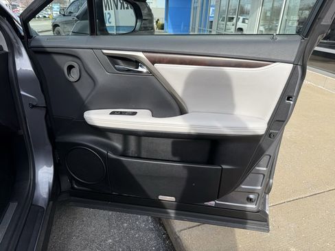 Used 2020 Lexus RX 350 AWD w/ Premium Package image 46