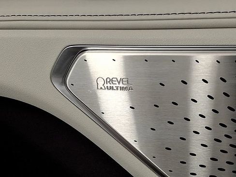 New 2026 Lincoln Nautilus Black Label image 21