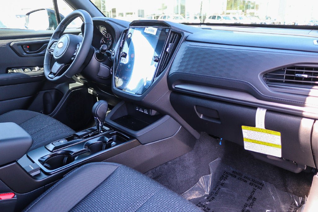 New 2026 Subaru Forester Premium AWD/4WD image 17