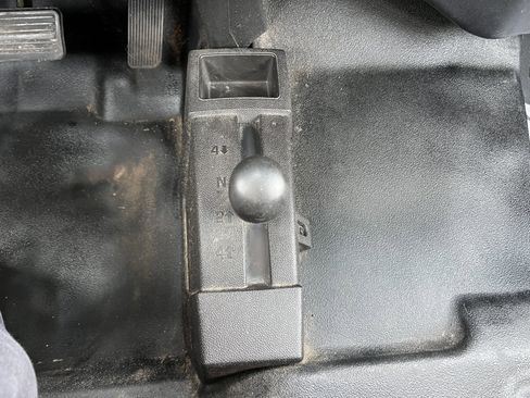 Used 2012 Chevrolet Silverado 1500 W/T image 19