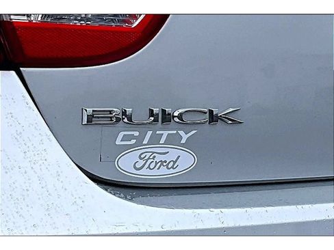 Used 2012 Buick Verano Convenience FWD image 34