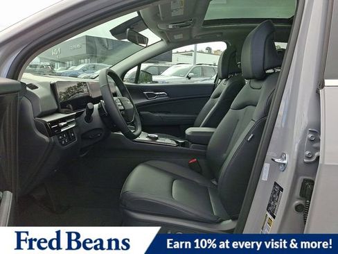 New 2026 Kia Sportage EX w/ EX Panoramic Sunroof Package image 10