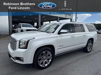 Used 2017 GMC Yukon XL Denali w/ Open Road Package RWD video 1