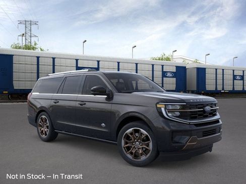 New 2025 Ford Expedition Max King Ranch image 7