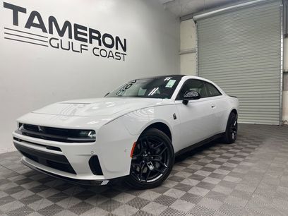 New 2026 Dodge Charger Scat Pack w/ Blacktop Package