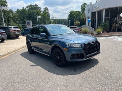 Used 2018 Audi Q5 2.0T Premium