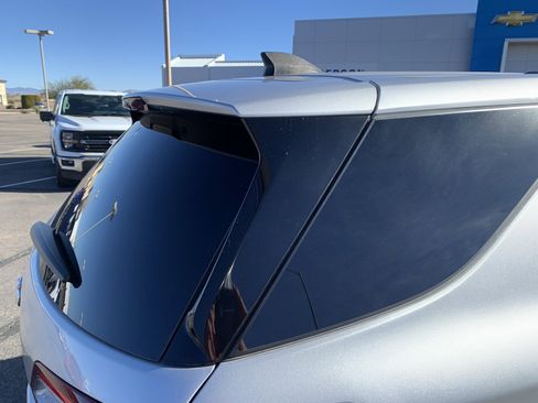 Used 2018 Chevrolet Equinox LT image 6