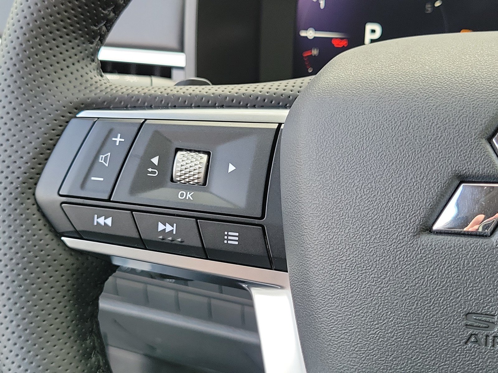 New 2026 Mitsubishi Outlander SE FWD image 27