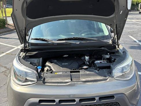 Used 2016 Kia Soul FWD image 22