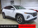 Used 2022 Hyundai Tucson Limited image 2