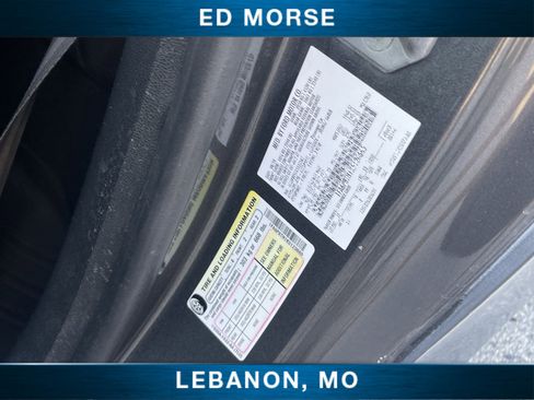 Used 2019 Ford Mustang Coupe w/ Equipment Group 101A RWD image 29