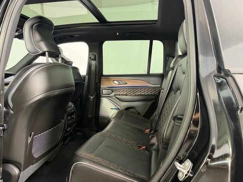 Used 2023 Jeep Grand Cherokee Summit w/ Advanced Protech Group IV AWD/4WD image 25