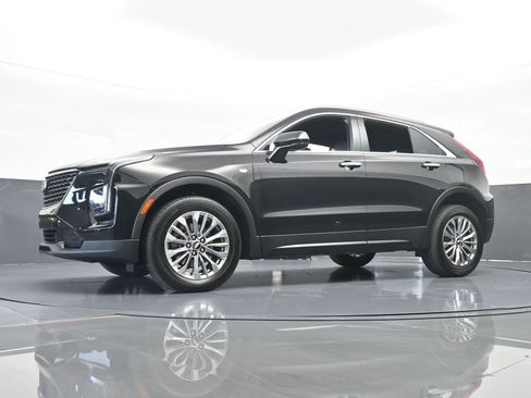 Used 2024 Cadillac XT4 Premium Luxury image 62