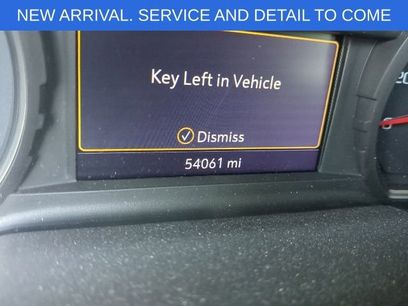 Used 2021 Chevrolet Tahoe LT