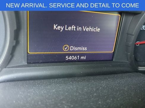 Used 2021 Chevrolet Tahoe LT AWD/4WD image 1