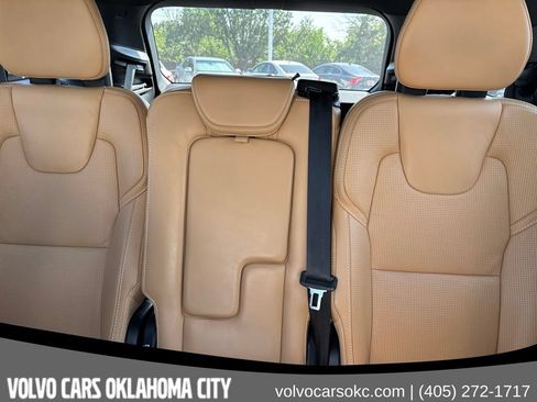 Used 2020 Volvo XC90 T6 Inscription w/ Protection Package Premier AWD/4WD image 10